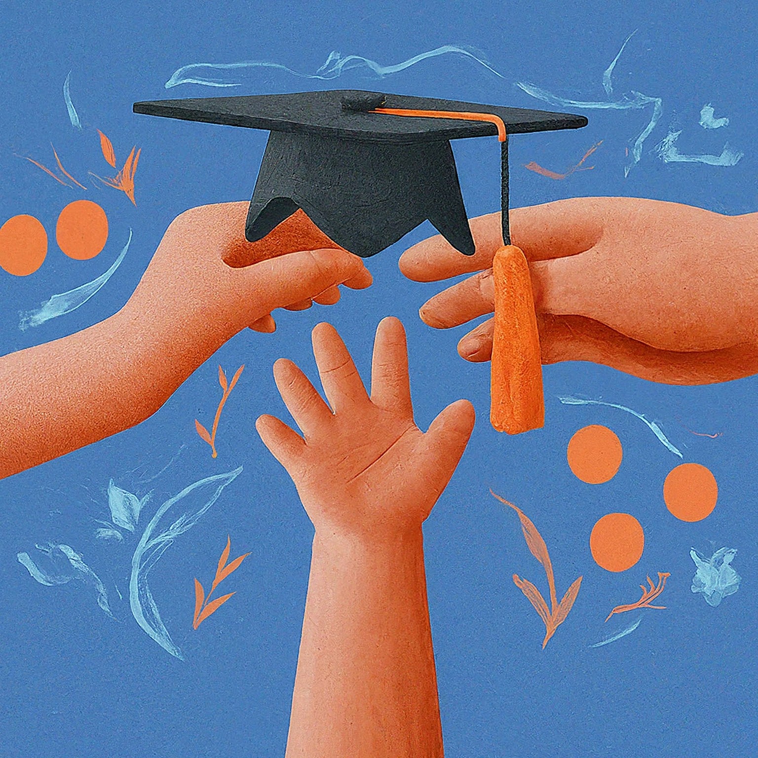 How Parents Can Help Secure Their Child’s Future by Avoiding Costly Student Loans